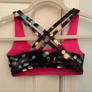 Ivivva Reversible Sports Bra